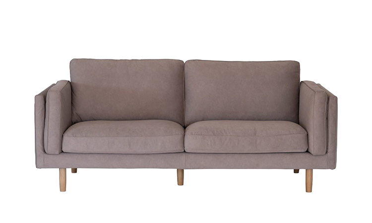 ACTUS/DUBBEL SOFA